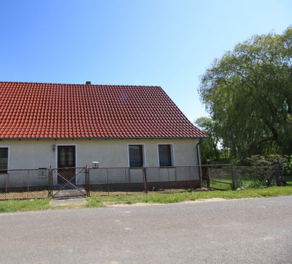 Jetzt neu: Haus zum Kauf in Gramzow